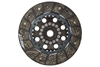 Picture of Clutch Disc - Solid Hub Organic Street Disc