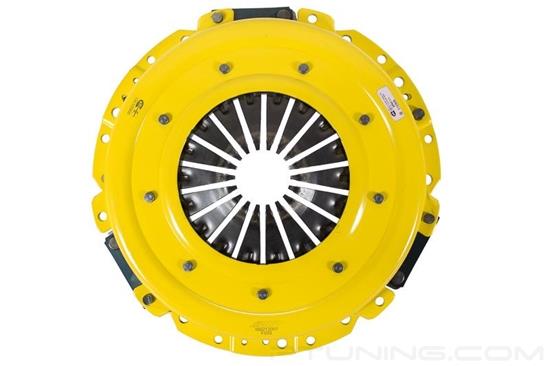 Picture of Heavy Duty Clutch Pressure Plate