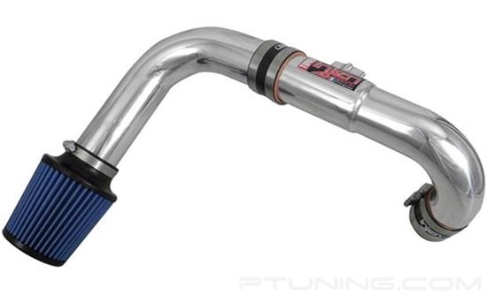 Picture of SP Series Short Ram Air Intake System - Polished