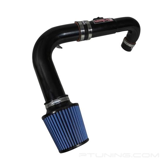 Picture of SP Series Short Ram Air Intake System - Black