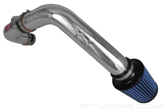 Picture of SP Series Cold Air Intake System - Polished