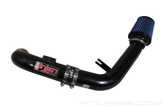 Picture of SP Series Cold Air Intake System - Black