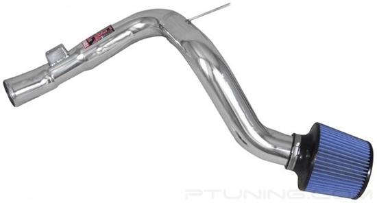 Picture of SP Series Cold Air Intake System - Polished