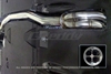 Picture of Power Extreme PE-R 304 SS Cat-Back Exhaust System with Quad Rear Exit