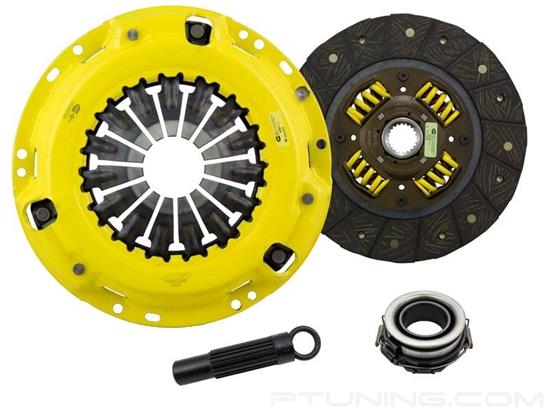 Picture of Heavy Duty Clutch Kit - Performance Street Disc
