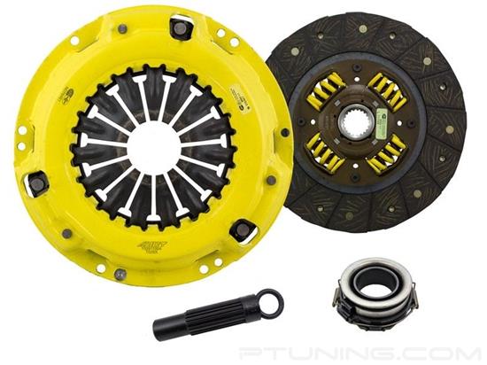 Picture of Xtreme Clutch Kit - Performance Street Disc