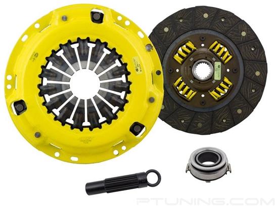 Picture of Heavy Duty Clutch Kit - Performance Street Disc