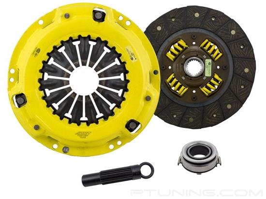 Picture of Xtreme Clutch Kit - Performance Street Disc