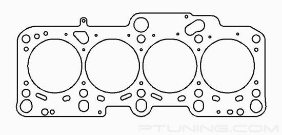 Picture of MLS Cylinder Head Gasket