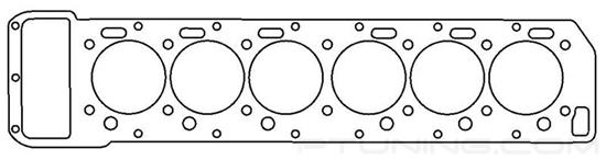 Picture of CFM-20 Passenger Side Cylinder Head Gasket