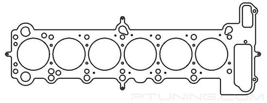 Picture of MLS-5 Cylinder Head Gasket