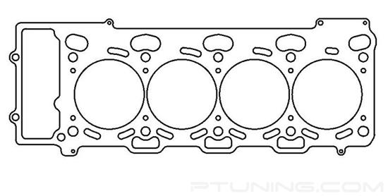 Picture of MLS Cylinder Head Gasket