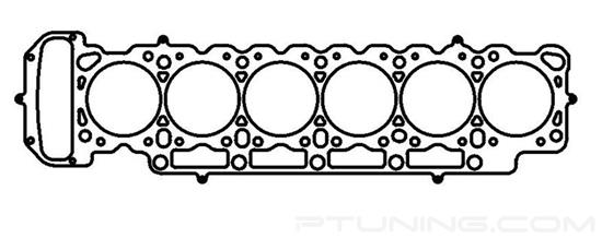 Picture of MLS-5 Cylinder Head Gasket