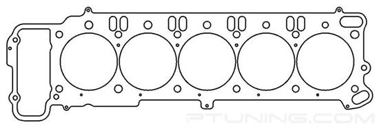 Picture of MLS Cylinder Head Gasket