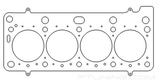 Picture of MLS Cylinder Head Gasket