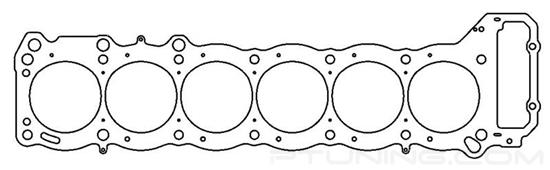 Picture of MLS Cylinder Head Gasket