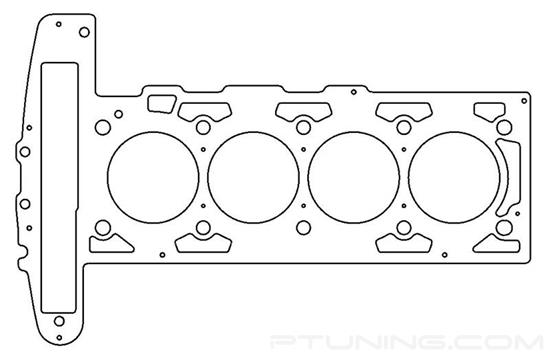 Picture of MLS Cylinder Head Gasket