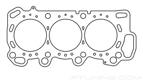 Picture of MLS Cylinder Head Gasket