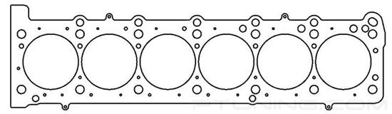 Picture of MLS Passenger Side Cylinder Head Gasket
