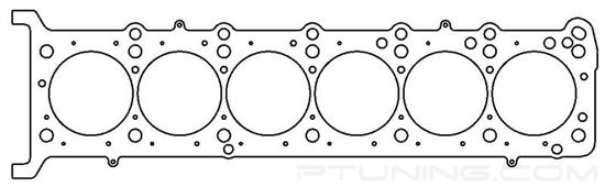 Picture of MLS Driver Side Cylinder Head Gasket