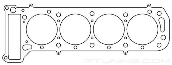 Picture of MLS Cylinder Head Gasket