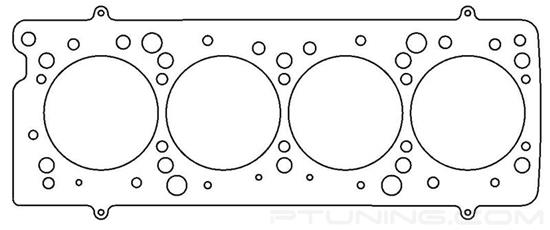 Picture of MLS Cylinder Head Gasket