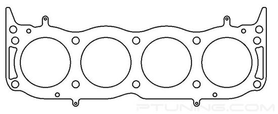 Picture of MLS Cylinder Head Gasket