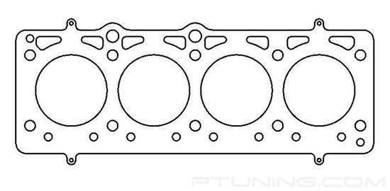 Picture of MLS Cylinder Head Gasket