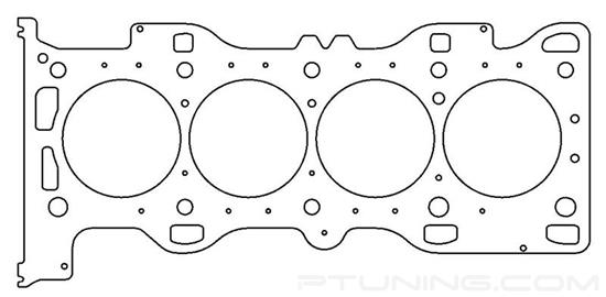 Picture of MLS Cylinder Head Gasket