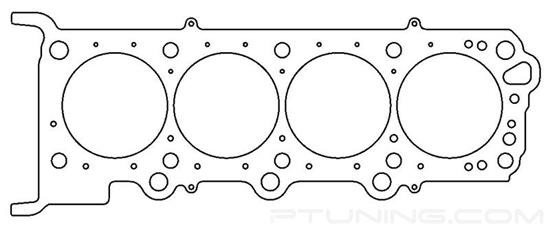 Picture of MLS Passenger Side Cylinder Head Gasket