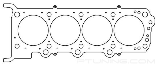 Picture of MLS Passenger Side Cylinder Head Gasket