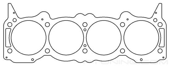 Picture of MLS Cylinder Head Gasket