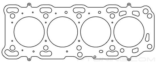 Picture of MLS-5 Cylinder Head Gasket
