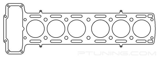 Picture of MLS Cylinder Head Gasket