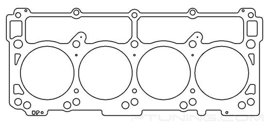 Picture of MLS Cylinder Head Gasket