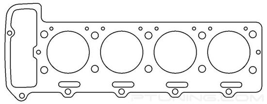 Picture of CFM-20 Cylinder Head Gasket