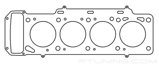 Picture of MLS Cylinder Head Gasket