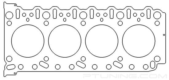 Picture of MLS Driver Side Cylinder Head Gasket