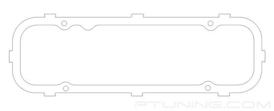 Picture of Valve Cover Gasket