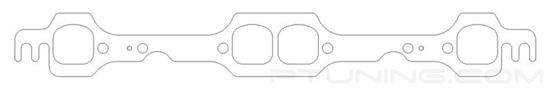 Picture of Multi-Layer Steel Exhaust Manifold Gasket