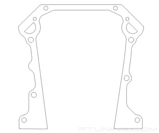 Picture of Timing Cover Gaskets
