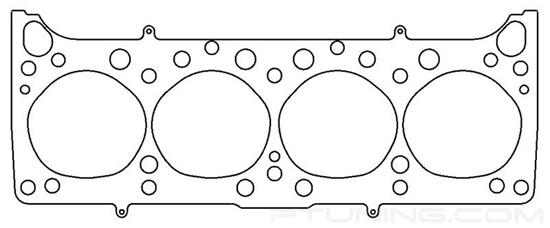 Picture of MLS Cylinder Head Gasket