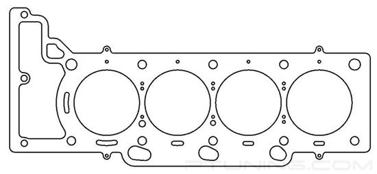 Picture of MLS Driver Side Cylinder Head Gasket