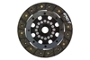 Picture of Clutch Disc - Solid Hub Organic Street Disc