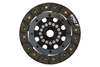 Picture of Clutch Disc - Solid Hub Organic Street Disc