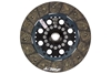 Picture of Clutch Disc - Solid Hub Organic Street Disc