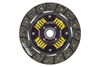 Picture of Clutch Disc - Performance Sprung Hub Organic Street Disc