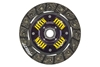 Picture of Clutch Disc - Performance Sprung Hub Organic Street Disc