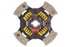 Picture of Clutch Disc - 4 Puck Sprung Hub Race Disc