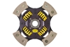 Picture of Clutch Disc - 4 Puck Sprung Hub Race Disc